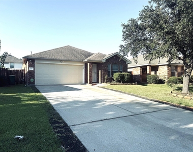 2707 Trementina Dr - Photo Thumbnail 1