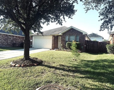 2707 Trementina Dr - Photo Thumbnail 2