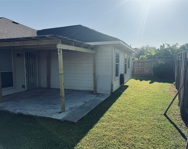 2707 Trementina Dr - Photo Thumbnail 23