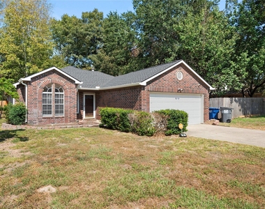591 Mosswood Drive - Photo Thumbnail 1