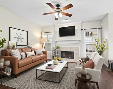 8602 Plum Lake Drive - Photo Thumbnail 4
