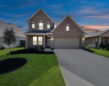 24319 Wild Bramble Lane - Photo Thumbnail 23