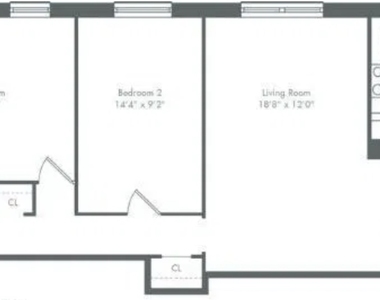 521 East 14th Street - Photo Thumbnail 9