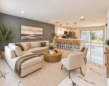 3027 Aaron Burr Avenue - Photo Thumbnail 8