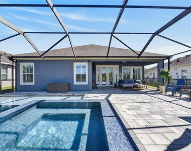 5527 Silver Sun Drive - Photo Thumbnail 8