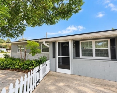 4105 Crossen Drive - Photo Thumbnail 1