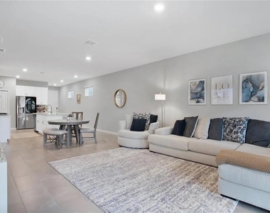 5511 Bungalow Grove Court - Photo Thumbnail 1