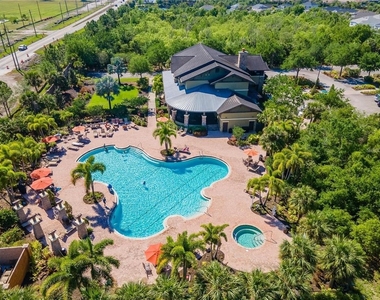 5511 Bungalow Grove Court - Photo Thumbnail 17