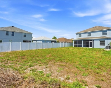 909 Meadow Glade Drive - Photo Thumbnail 22