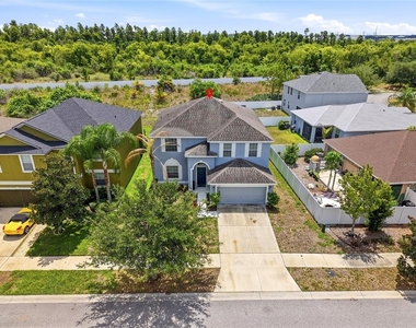 909 Meadow Glade Drive - Photo Thumbnail 52