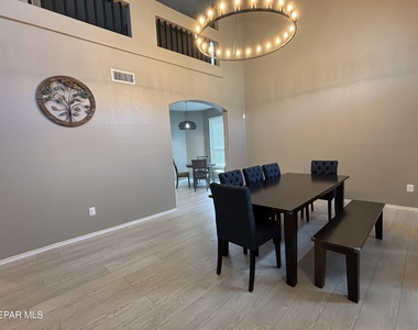 6408 Franklin Gate Drive - Photo Thumbnail 1