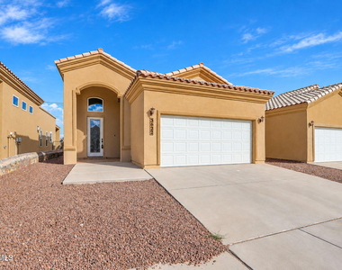 3622 Grand Bahamas Drive - Photo Thumbnail 1