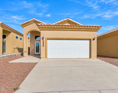 3622 Grand Bahamas Drive - Photo Thumbnail 2