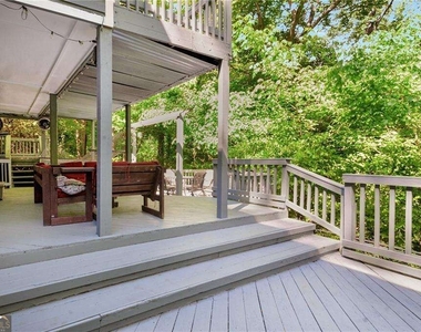 2720 Margaret Mitche Drive Nw - Photo Thumbnail 37