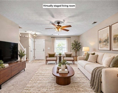 6582 Arbor Gate Drive Sw - Photo Thumbnail 3