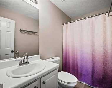 6582 Arbor Gate Drive Sw - Photo Thumbnail 8