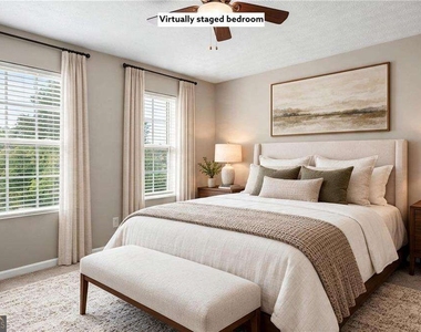 6582 Arbor Gate Drive Sw - Photo Thumbnail 6