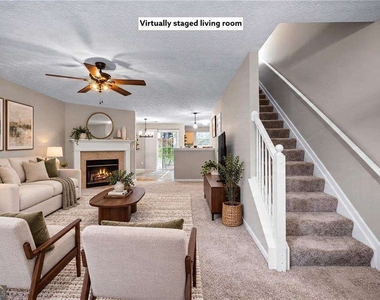 6582 Arbor Gate Drive Sw - Photo Thumbnail 2