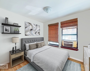 93 Clinton Street - Photo Thumbnail 1