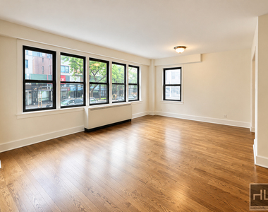 East 63 Street - Photo Thumbnail 1