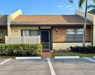 535 Banks Road - Photo Thumbnail 1