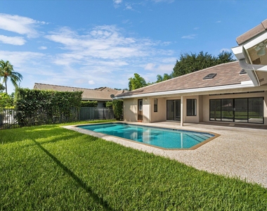 1222 Terrystone Court - Photo Thumbnail 29