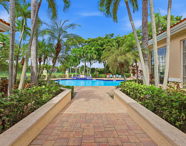 1743 Village Boulevard - Photo Thumbnail 25