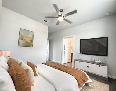 15503 Parvin Branch Way - Photo Thumbnail 15