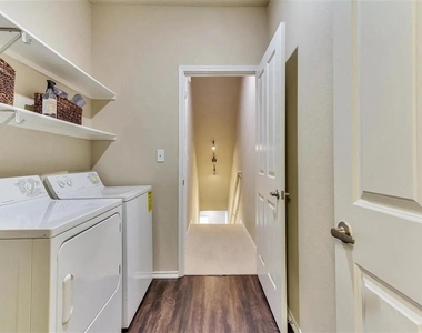 5445 Caruth Haven Lane - Photo Thumbnail 8
