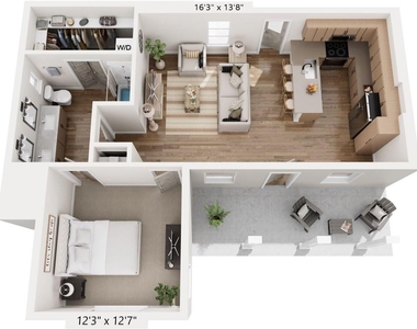 15883 Bear Trap Way - Photo Thumbnail 1