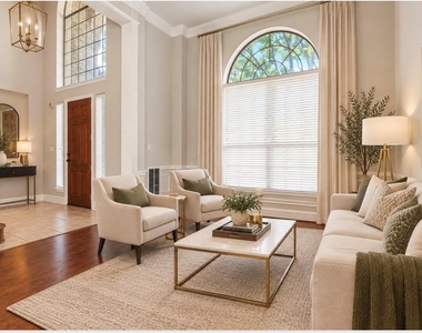8323 Albritton Drive - Photo Thumbnail 4
