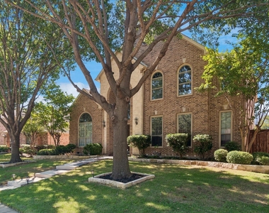 8323 Albritton Drive - Photo Thumbnail 1