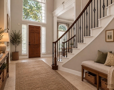 8323 Albritton Drive - Photo Thumbnail 2