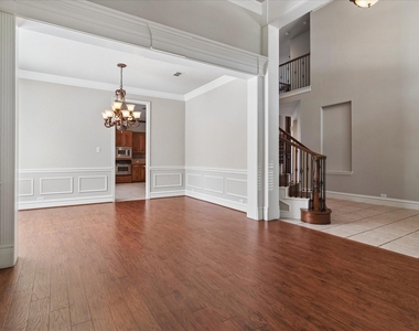 8323 Albritton Drive - Photo Thumbnail 7