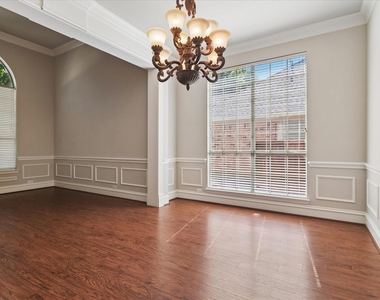8323 Albritton Drive - Photo Thumbnail 6