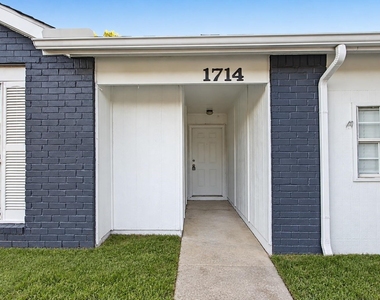 1714 Granada Drive - Photo Thumbnail 1