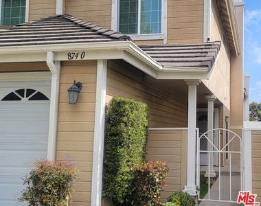 8740 Dartford Place - Photo Thumbnail 1
