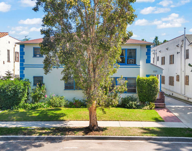 622 1/2 S Cloverdale Avenue - Photo Thumbnail 24