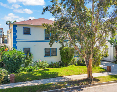 622 1/2 S Cloverdale Avenue - Photo Thumbnail 25