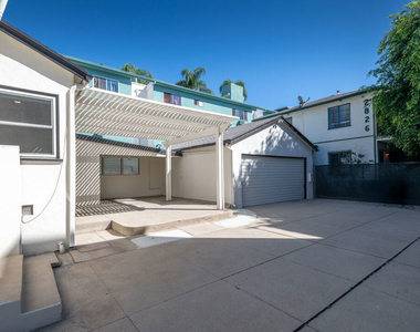 2828 Avenel Street - Photo Thumbnail 17
