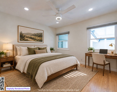 2828 Avenel Street - Photo Thumbnail 14