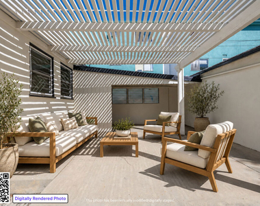 2828 Avenel Street - Photo Thumbnail 18