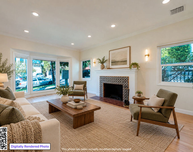 2828 Avenel Street - Photo Thumbnail 3