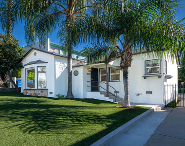 2828 Avenel Street - Photo Thumbnail 1