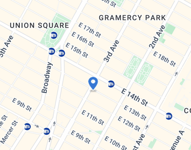 E 13th st & 3rd ave - Photo Thumbnail 4