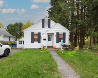 118 Fairview Avenue - Photo Thumbnail 1