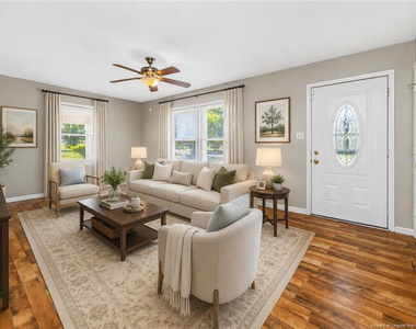 7401 Paxton Drive - Photo Thumbnail 4