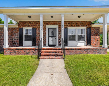 7401 Paxton Drive - Photo Thumbnail 1