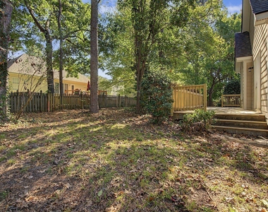 208 Hickory Glen Lane - Photo Thumbnail 38