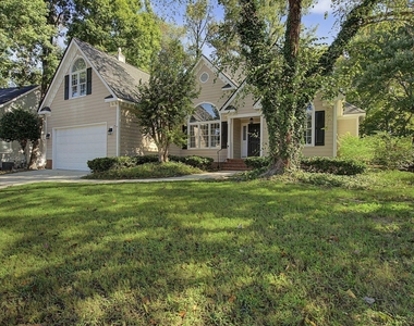 208 Hickory Glen Lane - Photo Thumbnail 6